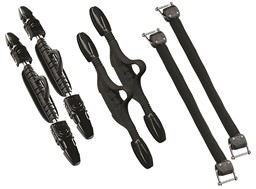 Zeige Details für Scubapro - Bungee Straps Bild von Scubapro - Bungee Straps