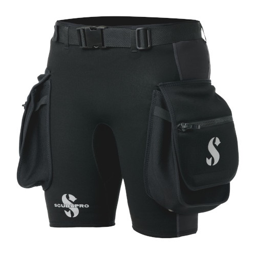 Bild von Scubapro Hybrid Cargo-Short Man