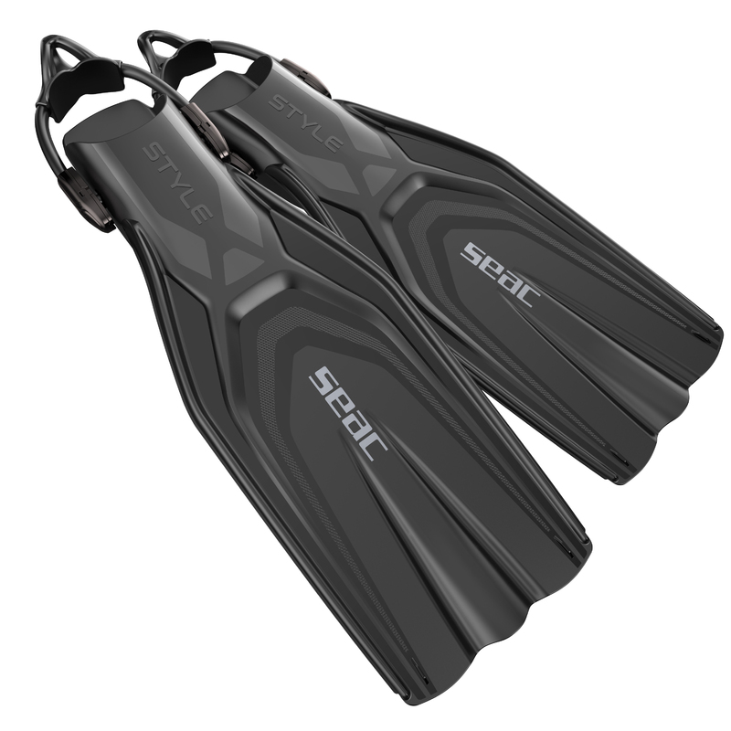 Bild von FLOSSE STYLE SLING STRAP